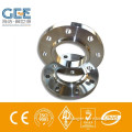 manufacturer and exporter of BS 4504 so Rf Class300 3" carbon steel FLANGE from China